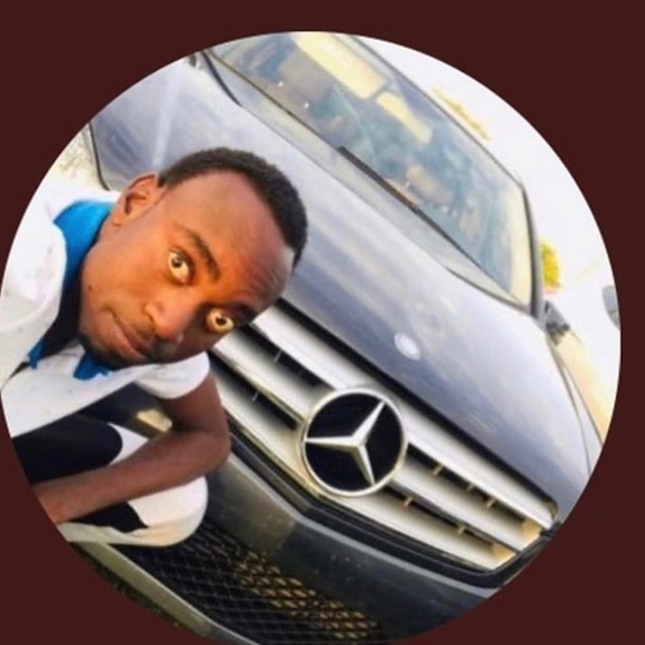 Meet your Posher, Natolie - Picture 1 of 1